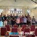 Kapolsek Sebangki Hadiri Rapat Panitia HUT RI Ke-81, Siap Dukung Penuh!