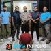 Tekab 308 Presisi Polsek Seputih Mataram Amankan Pelaku Penipuan Berkedok Rekrutmen Pekerja Tebang Tebu