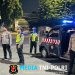 Patroli KRYD Polsek Tambun Selatan Fokus Cegah 3C, Tawuran, dan Balap Liar