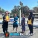 Polsek Eromoko Salurkan Bantuan untuk Korban Kebakaran, Wujud Kepedulian Polri Hadir di Tengah Masyarakat