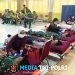 Hadir Untuk Kemanusiaan Personel Kodim 1707/Merauke Ikuti Donor Darah Hari Pajak 2026