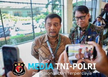Ahmad Luthfi Dukung OTT KPK di Sukoharjo Tak Ada Toleransi Korupsi, Semua Sama di Muka Hukum