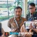 Ahmad Luthfi Dukung OTT KPK di Sukoharjo Tak Ada Toleransi Korupsi, Semua Sama di Muka Hukum