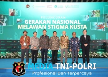 Mendagri Minta Kepala Daerah Prioritaskan Penanganan Kusta untuk Perkuat SDM