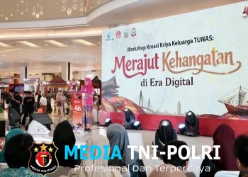 Tri Tito Karnavian Perlindungan Anak di Era Digital Tak Cukup Hanya Andalkan Orang Tua