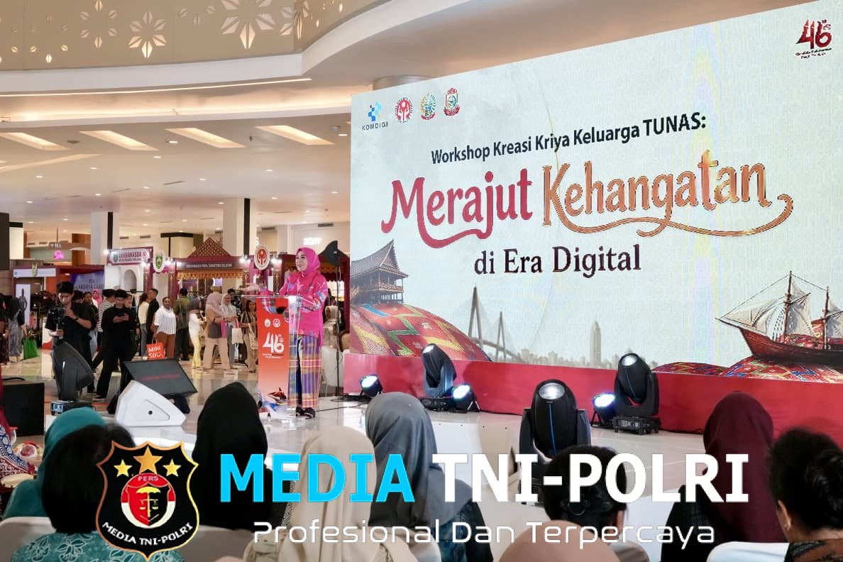 Tri Tito Karnavian Perlindungan Anak di Era Digital Tak Cukup Hanya Andalkan Orang Tua