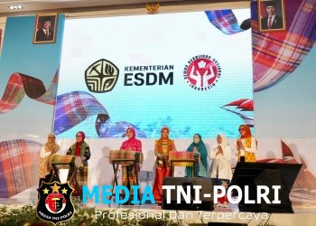 Ketua Harian Dekranas Perajin Perlu Kembangkan Produk Berkelanjutan untuk Jawab Kebutuhan Pasar Global