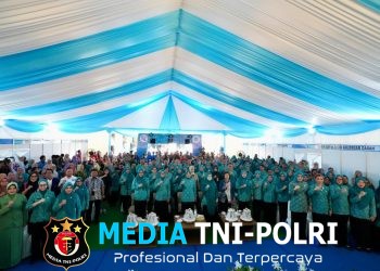 Tri Tito Dorong PKK Kawal Program Pemerintah hingga Perkuat Layanan Kesehatan Masyarakat