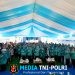 Tri Tito Dorong PKK Kawal Program Pemerintah hingga Perkuat Layanan Kesehatan Masyarakat