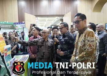 Di Rakernas APEKSI, Wamendagri Bima Tekankan Pentingnya Ketahanan Pangan dan Lingkungan Hidup bagi Kota