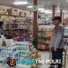 Polisi Gencar Patroli Siang Hari di Pertokoan Kuala Behe, Cegah Aksi Bobol Toko Saat Jam Sibuk