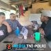 Polisi Ajak Warga Tetap Waspada, Patroli Dialogis Jadi Sarana Cegah Kriminalitas dan Narkoba