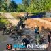 Jembatan Putus Diterjang Banjir, Bakti TNI Bangun Akses Baru bagi Tiga Desa di Nias Utara