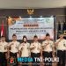 Resmi Sandang Status PNS, Pegawai Lapas Kelas IIB Bangko Diminta Junjung Integritas dan Profesionalisme