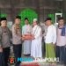 Safari Jumat Polsek Setu Perkuat Silaturahmi dan Kepedulian Kamtibmas di Kertarahayu