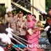 Farewell and Welcome Parade Kapolda Kalbar, Irjen Pol. Alberd Teddy Benhard Sianipar Resmi Lanjutkan Kepemimpinan