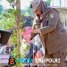 Wabup Pringsewu Pimpin Gerakan Nasional Indonesia Asri