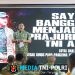 Pimpin Laporan Korps 45 Pati TNI AD, Kasad Tekankan Amanah Kepemimpinan