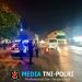 Jaga Kamtibmas Tetap Kondusif, Polres Lampung Tengah Perkuat Patroli Malam