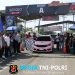 Meriah, 310 Pembalap dari Berbagai Daerah Adu Kencang di Pringsewu Drag Race Championship 2026