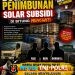 Dugaan Penimbunan Solar Subsidi di Bitung Mencuat, Warga Desak Polda Sulut Selidiki Fais, Rein, dan Oknum LL Secara Menyeluruh