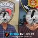 Polsek Cikarang Barat Ungkap Dugaan Pencurian Motor, Dua Orang Diamankan