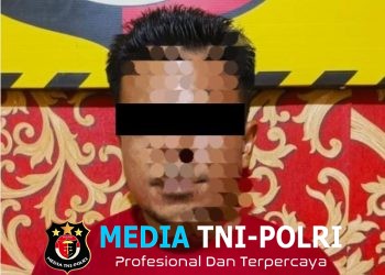 Modus Penipuan Lowongan Kerja, Polsek Tanjung Raya Amankan Pelaku Penggelapan Sepeda Motor di Mesuji