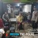 Gencarkan Patroli Malam Hari Samapta Polsek Mentuke Berikan Imbauan Kamtibmas