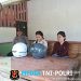 Polisi Sapa Remaja Saat Patroli Siang, Ingatkan Utamakan Keselamatan dan Waspada Aksi Jambret