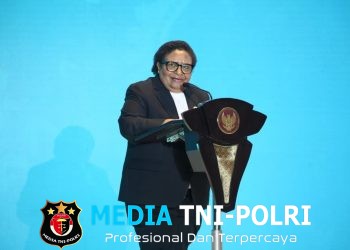 Wujudkan Indonesia Emas 2045, Wamendagri Ribka Tekankan Pentingnya Pemda Perkuat TP PKK