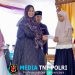 Wakil Bupati Pringsewu Umi Laila Ajak Umat Islam Jaga Persatuan