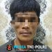 Polsek Abung Semuli Ungkap Kasus Pencurian Buah Sawit, Residivis Ditangkap Saat Hendak Jual Hasil Curian