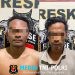 Gerak Cepat, Polres Lampung Utara Ungkap Kasus Tindak Pidana Curas Disertai Pembunuhan, Dua Pelaku Ditangkap