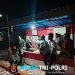 Tingkatkan Keamanan Malam Hari, Babinsa Koramil Tirtomoyo Patroli Bersama Linmas