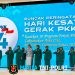 Puncak HKG ke-54, Tri Tito Ajak Kader PKK Perkuat 10 Program Pokok Selaras Asta Cita