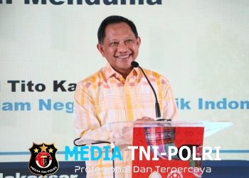 Mendagri Minta Pemda dan Dekranasda Aktif Gali Potensi Kerajinan Lokal