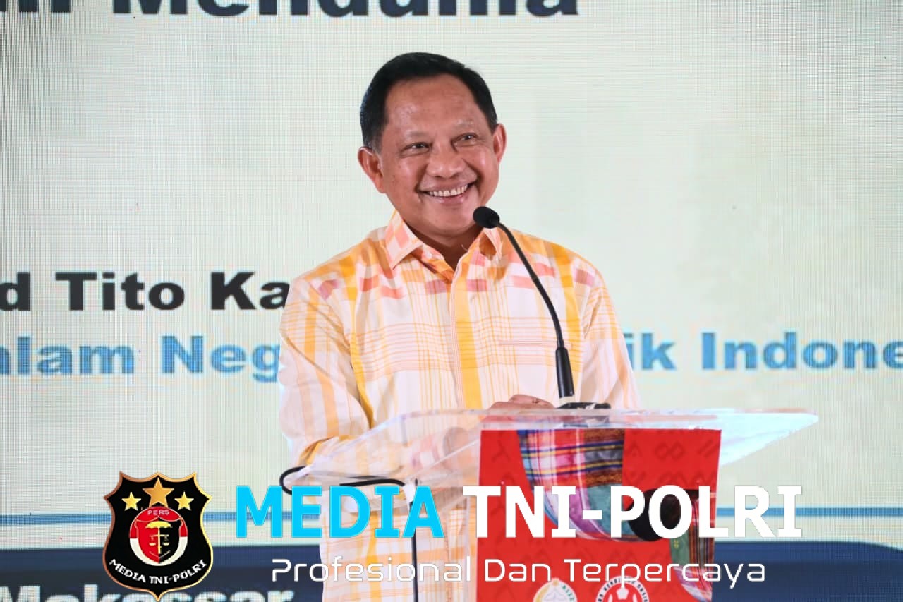 Mendagri Minta Pemda dan Dekranasda Aktif Gali Potensi Kerajinan Lokal