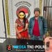 Dramatis! Pengejaran Wanita Gembong Sabu di Sei Torop, Anggota Polsek Bosar Maligas Terluka Tertusuk Duri Sawit demi Berantas Narkoba