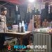 Patroli Humanis Polsek Mandor, Sambangi Pedagang Es untuk Cegah Aksi Kejahatan