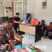 Patroli Siang Polsek Menjalin Perkuat Kamtibmas, Ajak Warga Bersama Jaga Keamanan Lingkungan