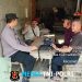 Polisi Sambangi Warga Saat Patroli Siang, Sampaikan Imbauan Kamtibmas untuk Cegah Aksi Kejahatan