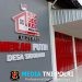 KDKMP Desa Sidodadi Hampir Rampung, Siap Dongkrak Perekonomian Warga dan Jadi Destinasi Baru Desa