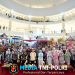 Berlangsung Meriah, Rangkaian HUT ke-46 Dekranas Resmi Ditutup