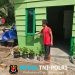 Sentuhan Akhir RTLH Karya Bakti TNI AD, Rumah Ibu Ramadani Hampir Rampung 95 Persen