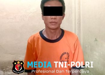 Pelaku Pencurian HP di Bandar Surabaya Ditangkap Kurang dari 24 Jam