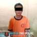 Pelaku Pencurian HP di Bandar Surabaya Ditangkap Kurang dari 24 Jam