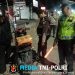 Polsek Setu Gelar Operasi Kejahatan Jalanan, Antisipasi 3C dan Gangguan Kamtibmas