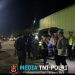 Polres Mesuji Gelar Apel Siaga Kompi I Pastikan Keamanan Maksimal Selama Masa Liburan