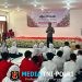 MPLS SMK Telkom Lampung, Kapolsek Gadingrejo Ajak Pelajar Bijak Bermedia Sosial dan Jauhi Kenakalan Remaja