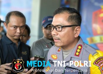 Polda Jateng Gandeng Pemerintah Daerah dan Masyarakat Cegah Kebakaran Sejak Dini